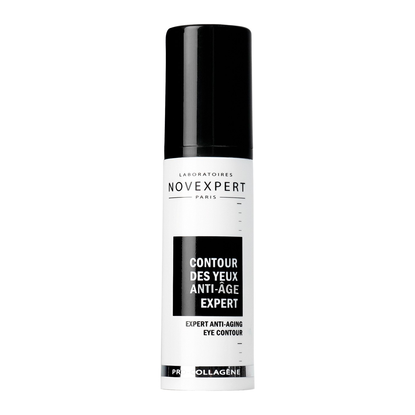 EL CONTORNO DE OJOS AGE EXPERT DE NOVEXPERT 15ML.
