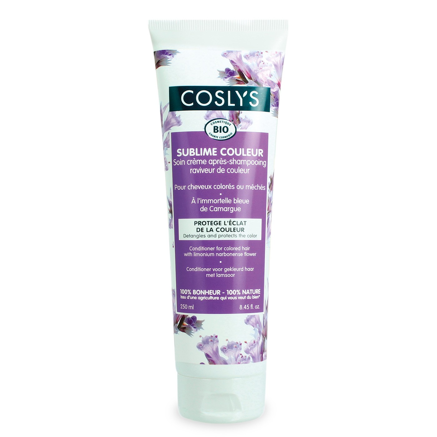 Coslys Acondicionador Color 250ml