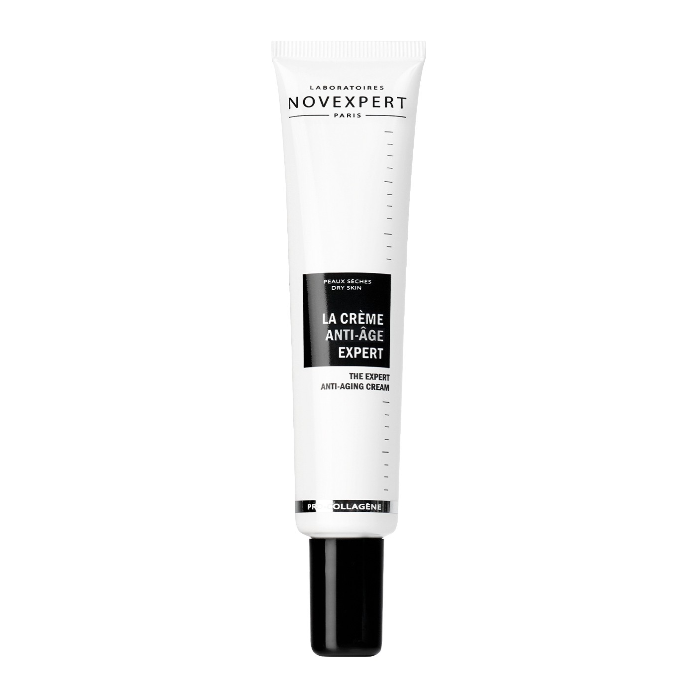 LA CREMA ANTIEDAD AGE EXPERT DE NOVEXPERT 40ML.