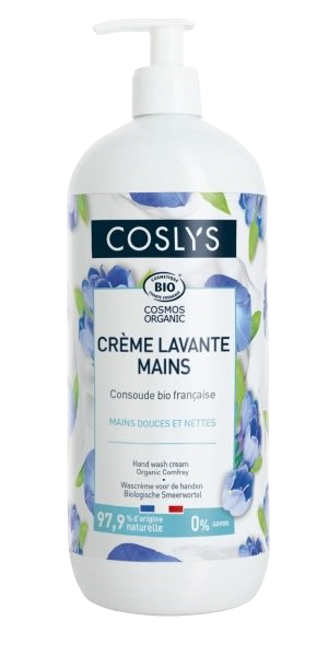 Jabón de Manos en Crema con Consuelda 1L de Coslys