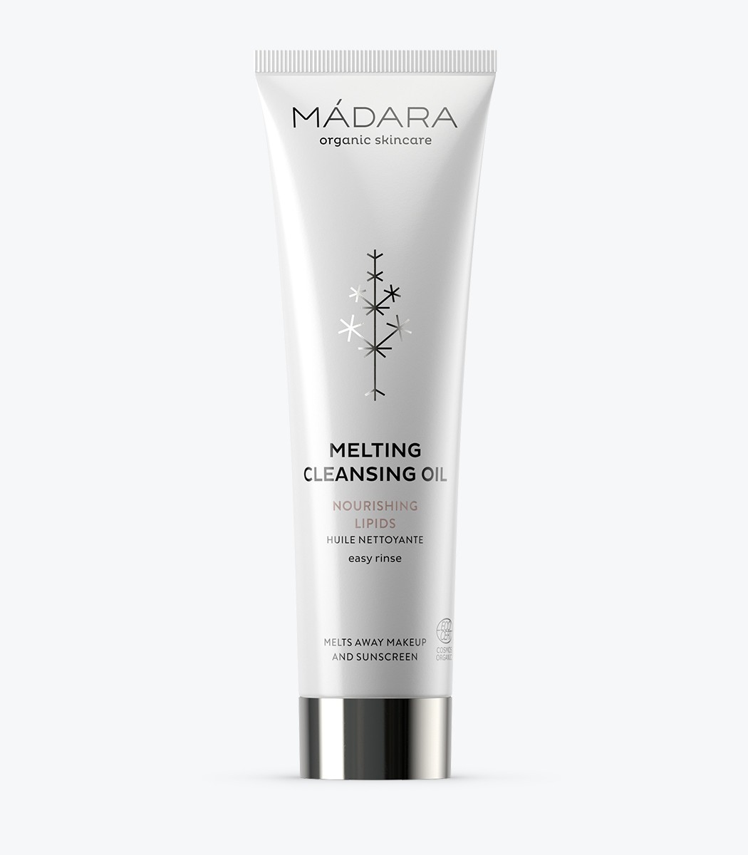 Melting Cleansing Oil, 100ml (Aceite Desmaquillante)