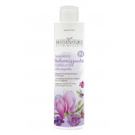 Champú Cabello Fino de Maternatura 250ml.