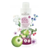 Champú Pelo Rizado de Maternatura 250ml.