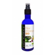 Agua Floral Flor de Naranjo Bio 200ml.
