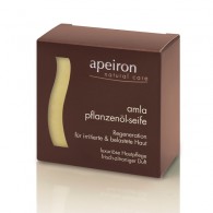 Apeiron jabón ayurvedico Amla 100gr.