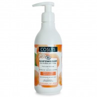 Coslys Bebé Agua Micelar Refrescante con Albaricoque Orgánico 250ml