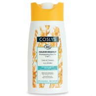 Coslys Champú & Gel de Ducha Cereales 250ml.