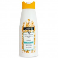 Coslys Champú & Gel de Ducha Cereales 750ml.