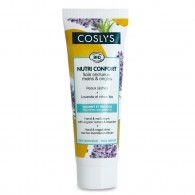 Coslys crema de manos y uñas karité y lavanda 50ml	