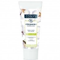 Coslys Dentífrico Blanqueador Propoleo y Menta Fresca 100ml.