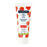 Coslys Dentífrico Infantil con Fresas Bio 50ml