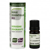 Aceite esencial de verbena exótica BIO 10ml Laboratoire Altho
