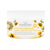 Mascarilla Pelo Seco de Maternatura 200ml.