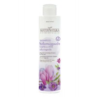 Champú Cabello Fino de Maternatura 250ml.