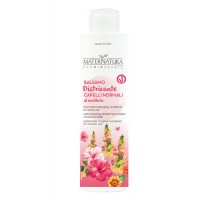 Acondicionador Pelo Normal de Maternatura 250ml.