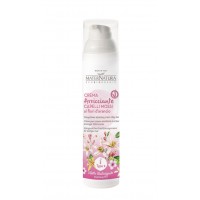 Crema de Peinado Pelo Ondulado Maternatura 100ml.