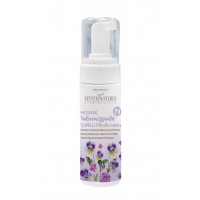 Espuma Voluminizadora de Maternatura 150ml.