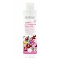 Champú Pelo Ondulado de Maternatura 250ml.