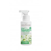 Spray Termoprotector con Amla de Mater Natura 150ml.