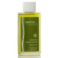 Apeiron Aceite Capilar Keishawa 100ml