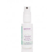 Spray Bucal Homeopático 30ml Apeiron