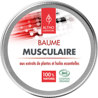 Bálsamo Muscular de Laboratoire Altho 100ml