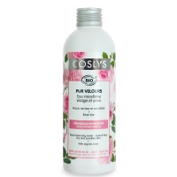 Coslys Agua Micelar con extracto de Rosa 200ml.