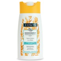 Coslys Champú & Gel de Ducha Cereales 250ml.