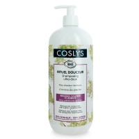 Coslys Champú Cabello Normal con Reina de la Prada 1 Litro