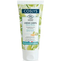 Crema corporal extra-rica almendra de Coslys 200ml