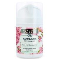 Coslys Crema Equilibrante y Purificante 50ml