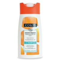 Coslys Champú-Gel de Ducha Pomelo 250ml
