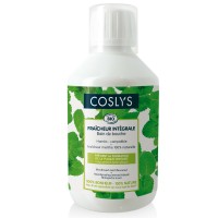 Coslys Enjuague Bucal Protección Completa Menta 250 ml