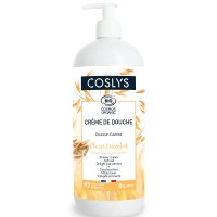 Crema de Ducha Avena Coslys 1L