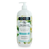 Coslys Jabón de Marsella Flor de Naranjo 1L