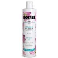 Gel sin sulfatos hipoalergénico con malva Coslys DERMOSENS 380ml