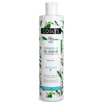 Gel sin sulfatos hipoalergénico con melissa Coslys DERMOSENS 380ml