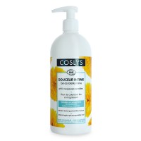 Coslys Gel íntimo Mucosas Sensibles 500ml