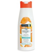 Coslys Champú-Gel de Ducha Pomelo 750ml