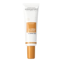 LA CREMA CON COLOR: PIEL DORADA 02 DE NOVEXPERT