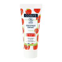 Coslys Dentífrico Infantil con Fresas Bio 50ml