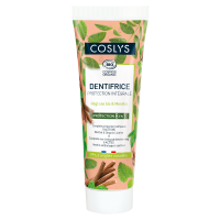 Dentífrico Integral 8 en 1 de Coslys 100ml.