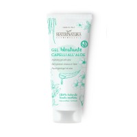 Gel Capilar Fijador con Aloe Vera de Maternatura 100ml.