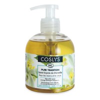 Coslys Jabón de Marsella Flor de Naranjo 300ml.