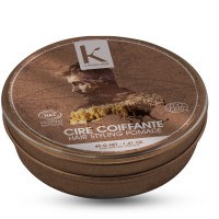 K pour Karité Cera de peinado 40gr