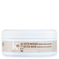K  Pour Karité Mascarilla Capilar Desintoxicante 300ml