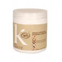Mascarilla Rica Nutriva con Karité de K pour Karité 200ml