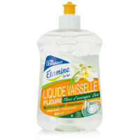Lavavajillas a Manos Flor de Naranjo 500ml Etamine du Lys
