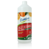 RECARGA LIMPIADOR BAÑO 1L (YA DILUIDO) ETAMINE DU LYS