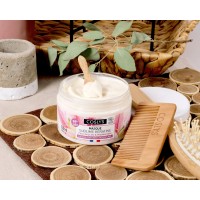 Mascarilla Capilar con Keratina Vegetal de Coslys 250ml.